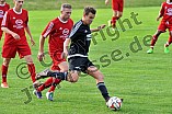 11.08.2016 - FC Hepberg - TSV Gaimersheim