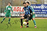 17.11.2013 - VfB Eichstätt II - TSV Großmehring
