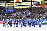 ERC Ingolstadt vs Augsburger Panther, Eishockey, DEL, Deutsche Eishockey Liga, Spieltag 4, 17.09.2017