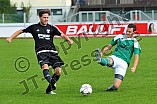 01.10.2016 - TSV Gaimersheim - VfB Eichstätt II
