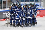 Eishockey, Frauen, DFEL, Playoffs Halbfinale Spiel 2, Saison 2021-2022, ERC Ingolstadt - ESC Planegg-Würmtal, 27.02.2022