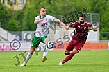 Fußball, Herren, Saison 2026-2027, Testspiel, VfB Eichstätt - AlWhada SC, 18.07.2026