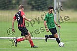 01.09.2018 - FV Obereichstätt - DJK Preith