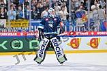 Hockey, Mens, CHL, Season 2025-2026, Regular Season, Round of 16, ERC Ingolstadt - EC Red Bull Salzburg, 12.11.2025
