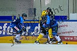 Eishockey, Herren, U20 DNL, Saison 2025-2026, Halbfinale - Spiel 2, ERC Ingolstadt - Krefelder EV 81, 15.03.2026