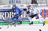 ERC Ingolstadt vs Schwenninger Wild Wings, Eishockey, DEL, Deutsche Eishockey Liga, Spieltag 25, 26.11.2017