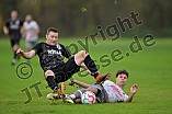 Fußball, Herren, Kreisliga Neumarkt Jura West, Saison 2024-2025, Spieltag 12, SV Marienstein - SG Kalbensteinberg-Obererlbach, 27.10.2024