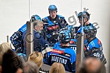 Eishockey, Herren, DEL, Saison 2025-2026, Playoffs, Viertelfinale, Spiel 2, ERC Ingolstadt - EHC Red Bull München, 27.03.2026