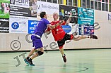 Handball, Bezirksklasse Männer Staffel Nord West, Saison 2022-2023, DJK Eichstätt - MTV Ingolstadt, 21.01.2023