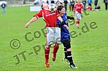 11.04.2015 - FV Obereichstätt - FC Pegnitz