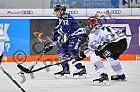 ERC Ingolstadt vs Kölner Haie, Eishockey, DEL, Deutsche Eishockey Liga, Spieltag 14, 26.10.2018