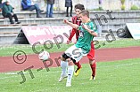 14.04.2012 - VfB Eichstätt / FC Unterföhring