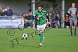 Fußball, Herren, Kreisliga 1, Saison 2023-2024, Spieltag 11, SV Denkendorf - FC Gerolfing, 15.10.2023