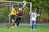 03.10.2015 - DJK Workerszell - SG-SpVgg Wellheim-Konstein