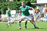 05.08.2012 - VfB Eichstätt II / TSV Jetzendorf