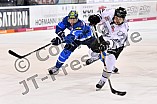 ERC Ingolstadt vs Thomas Sabo Ice Tigers, Eishockey, DEL, Deutsche Eishockey Liga, Spieltag 51, 02.03.2018