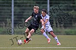 Fußball, Herren, Bayernliga Nord, Saison 2025-2026, Spieltag 5, FC Ingolstadt 04 II - FSV Stadeln, 17.09.2025