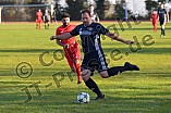 Fußball, Herren, A-Klasse, Neumarkt, Jura, Saison 2021-2022, Spieltag 14, FC Türk Gücü Eichstätt - SG DJK Schernfeld-Workerszell, 31.10.2021