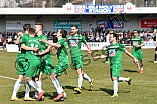 25.03.2018 - VfB Eichstätt - SV Wacker Burghausen