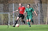 Fußball, Frauen, Landesliga Süd, Saison 2023-2024, Vorbereitung, FV Obereichstätt - FC Ezelsdorf, 09.03.2024
