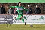 Fußball, Herren, Regionalliga Bayern, Saison 2022-2023, Spieltag 27, TSV Rain-Lech - VfB Eichstätt, 11.03.2023