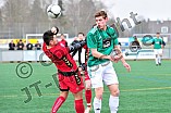 06.04.2013 - TSV Gersthofen - VfB Eichstätt