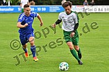 12.08.2017 - SV Manching - FC Deisenhofen