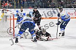 Thomas Sabo Ice Tigers vs ERC Ingolstadt, Eishockey, DEL, Deutsche Eishockey Liga, Spieltag 43, 27.01.2019