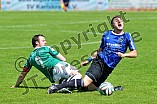 21.05.2016 - SV Karlskron - VfB Eichstätt II