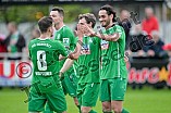 Fußball, Herren, Bayernliga Nord, Saison 2023-2024, Spieltag 31, VfB Eichstätt - 1. SC Feucht, 05.04.2024