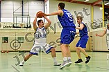 23.02.2019 - DJK Eichstätt - VSC Baskets Donauwörth
