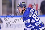 ERC Ingolstadt vs Kölner Haie, DEL, Deutsche Eishockey Liga, Spieltag 9, 06.10.2019