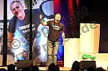 14.08.2016 - Michl Müller - Ausfahrt freihalten!