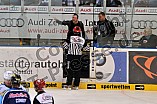 22.12.2013 - ERC Ingolstadt - Hamburg Freezers