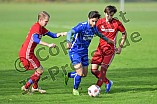 20.10.2019 - SV Marienstein II - FC Türk Gücü Eichstätt