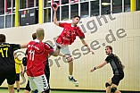 Handball, Herren, Bezirksklasse Männer Staffel Nord West, Saison 2021-2022, DJK Eichstätt - DJK Rohrbach, 05.02.2021
