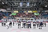 Eishockey, Herren, DEL, Saison 2023-2024, Spieltag 33, ERC Ingolstadt - Eisbären Berlin, 30.12.2023