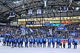 Eishockey, Herren, DEL, Saison 2025-2026, Spiel 16, ERC Ingolstadt - Kölner Haie, 31.10.2025