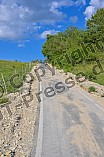 Radweg zwischen Eichstätt und Wintershof nach Starkregen gesperrt, 19.07.2026
