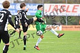 28.10.2017 - VfB Eichstätt - VfR Garching