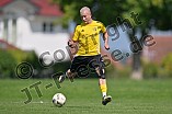 Fußball, Herren, Kreisklasse Neumarkt Jura Süd, Saison 2025-2026, Spieltag 2, DJK Pollenfeld - DJK-SV Wallnsdorf-Schweigersdorf, 10.08.2025
