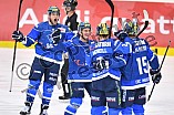 ERC Ingolstadt vs Straubing Tigers, Eishockey, DEL, Deutsche Eishockey Liga, Spieltag 27, 01.12.2017