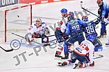 04.01.2021 - ERC Ingolstadt - Adler Mannheim
