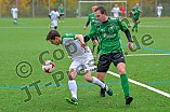 27.10.2018 - VfB Eichstätt II - SV Manching