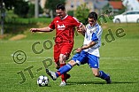 14.06.2015 - DJK Schernfeld - DJK Workerszell