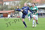21.04.2012 - VfB Eichstätt / TSV Kottern