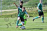 30.04.2017 - SV Denkendorf - SpVgg Wolfsbuch-Zell