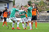 10.10.2015 - VfB Eichstätt - SV Alemannia HaibachEintracht Bamberg