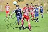 12.08.2012 - FC Böhmfeld / TSV Etting