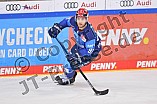 Eishockey, Herren, DEL, Saison 2020-2021, ERC Ingolstadt - Krefeld Pinguine, 22.03.2021